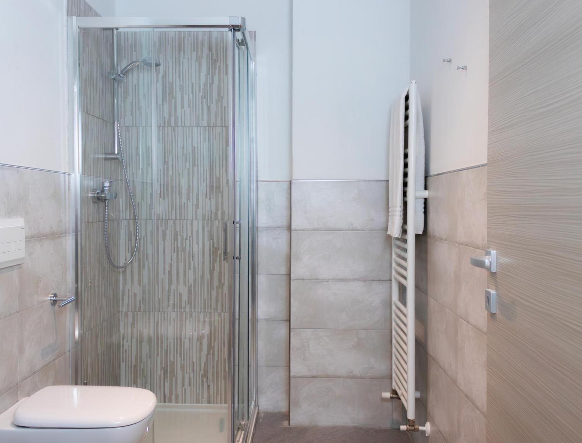 Nido Suite & Apartments Cesenatico Habitación foto