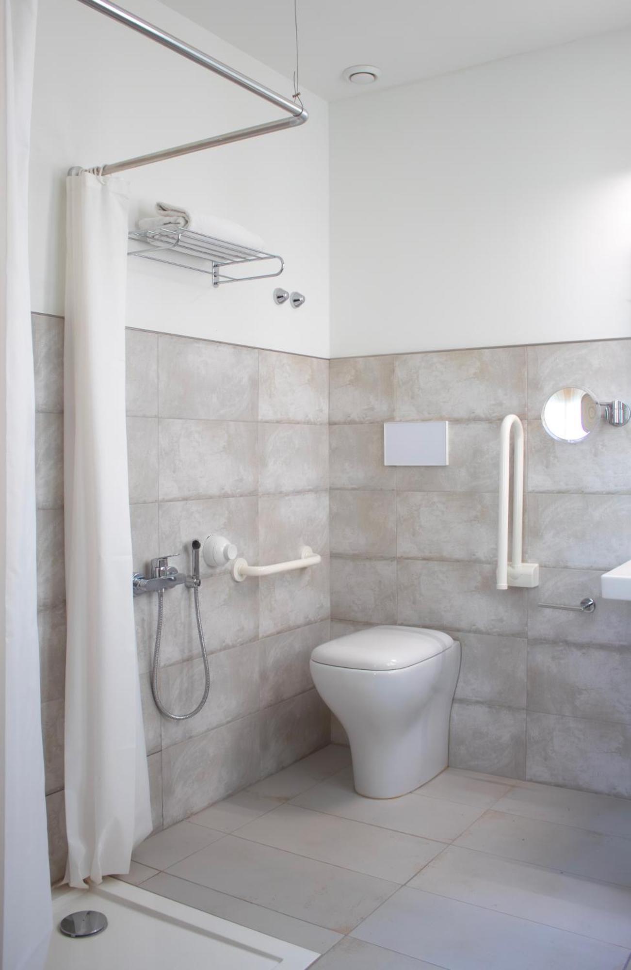 Nido Suite & Apartments Cesenatico Habitación foto